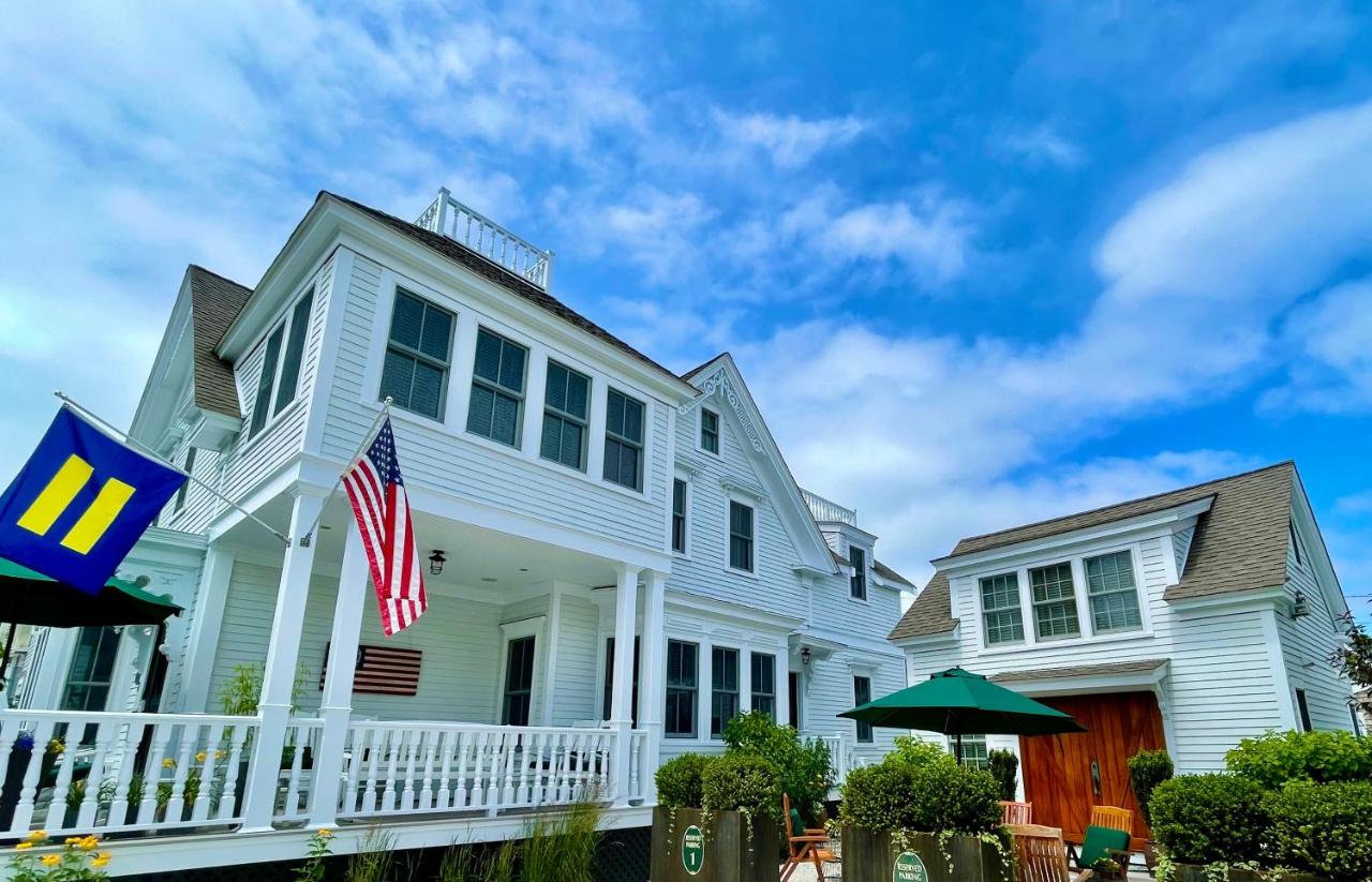 Photo - White Porch Inn