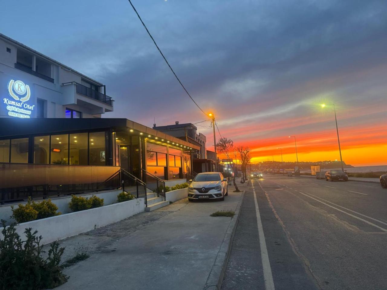istanbul Airport Kumsal Otel