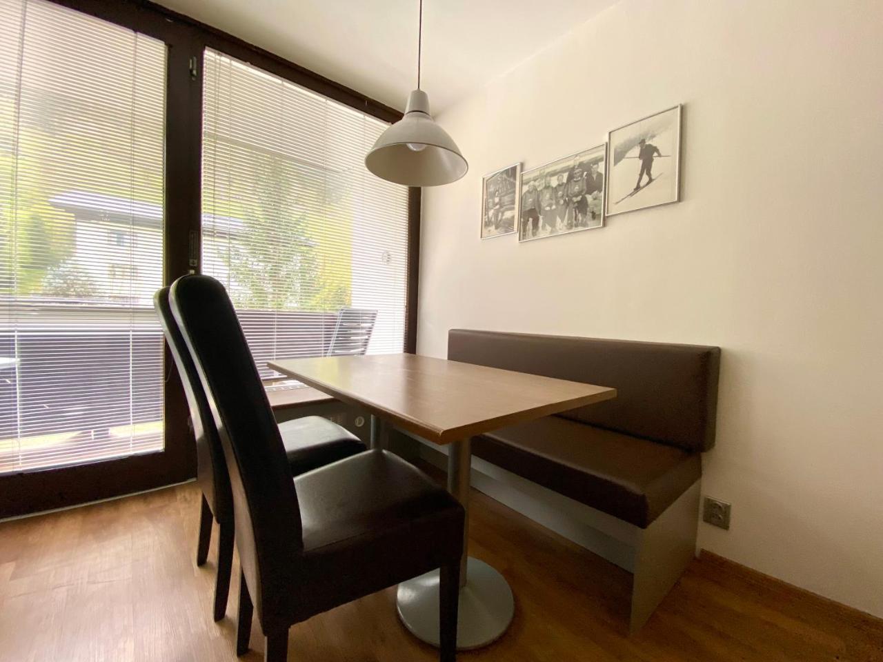 Apartment Essreithweg Kaprun by Jara - 5