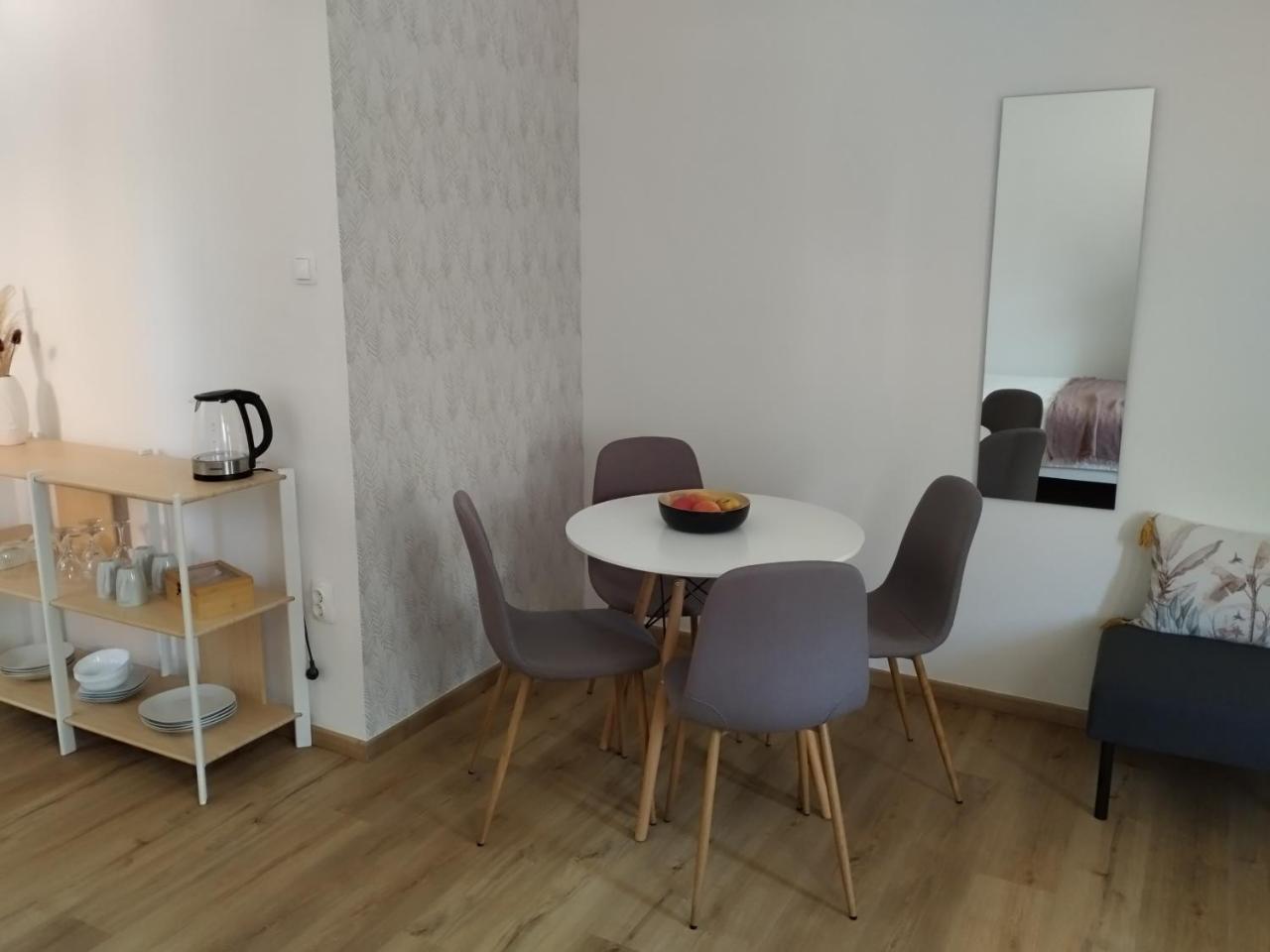 Apartman Sidonija - 4