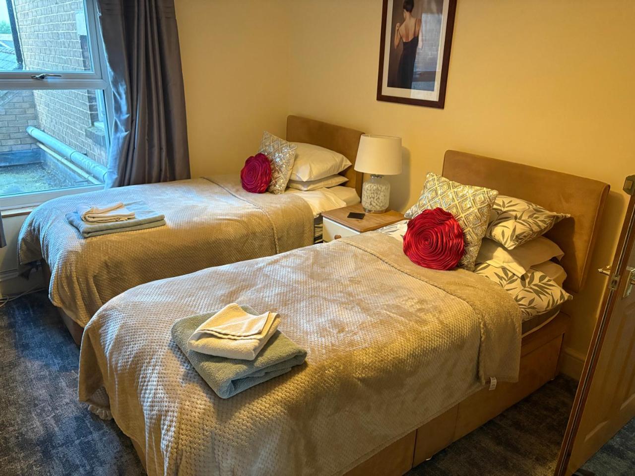 Baytree Guest House - 3