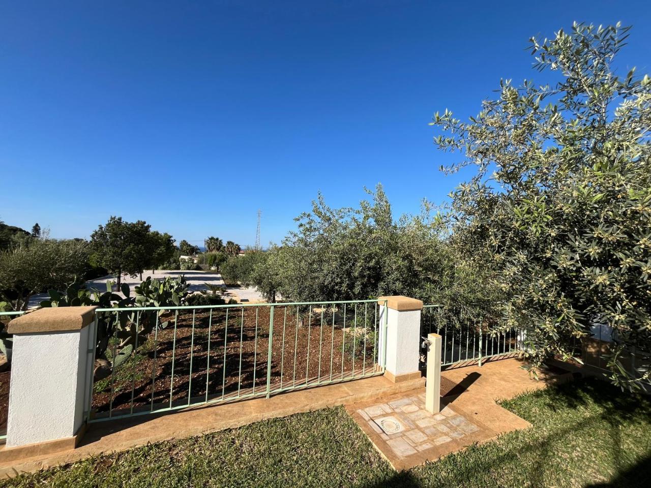 Villa Mediterranea - 4