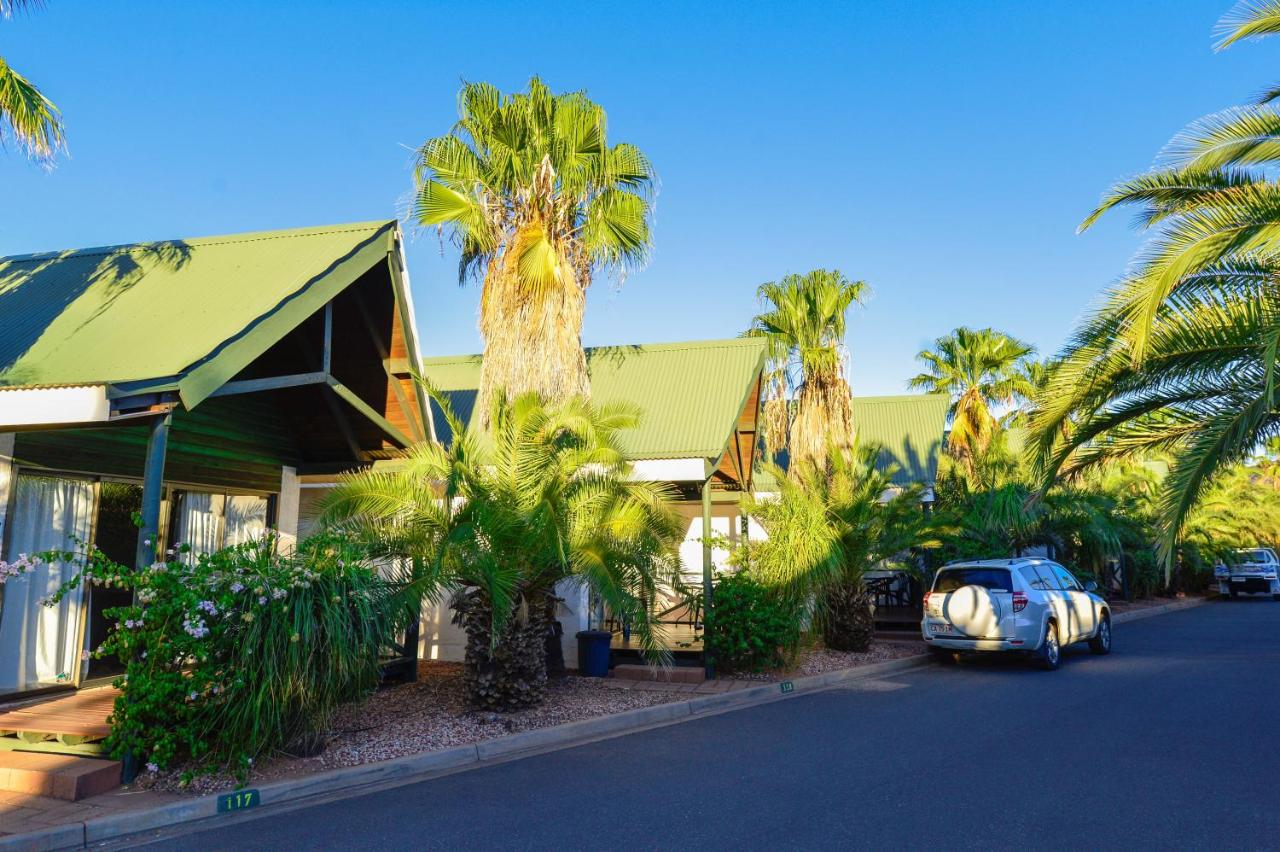 Desert Palms Alice Springs photo 4