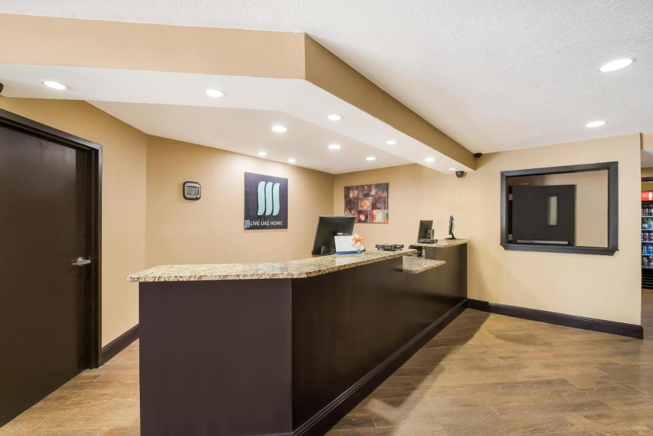 Photo - MainStay Suites Chattanooga Hamilton Place