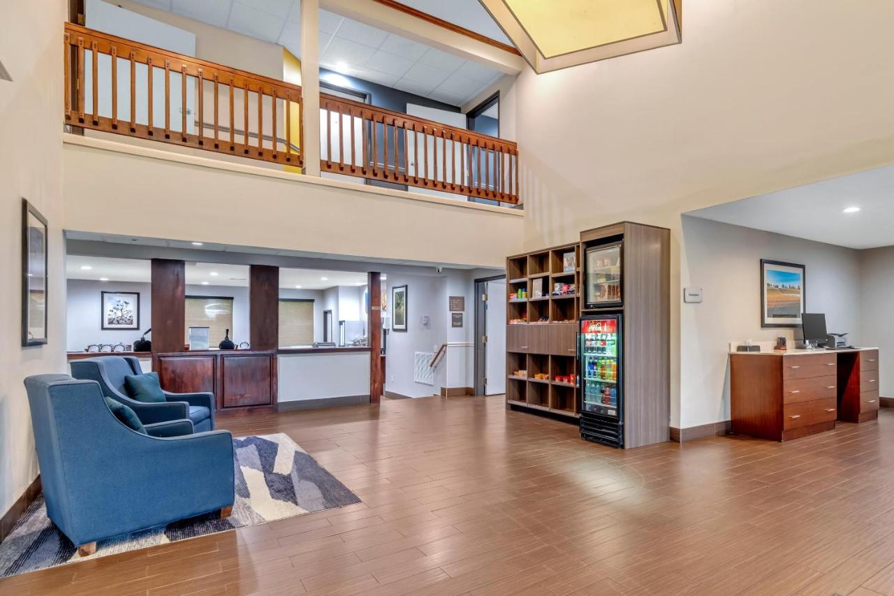 Comfort Inn Somerset - Lake Cumberland photo 2