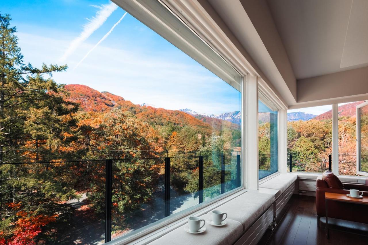Mountain Side Hakuba photo 3