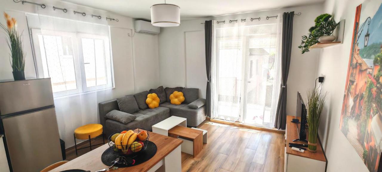 Moderan apartman Klaudija - 3