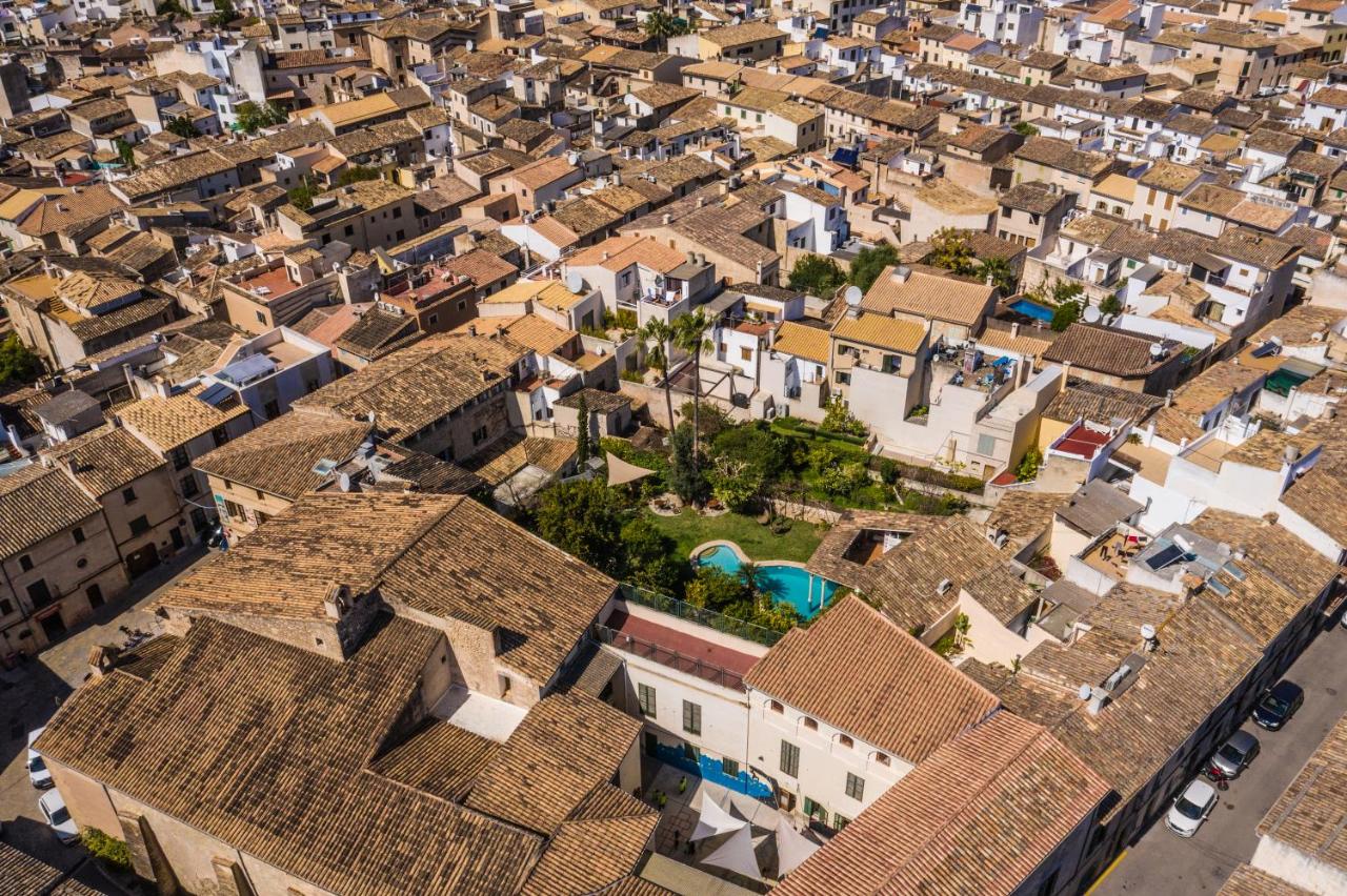 Casa Son Sant Jordi