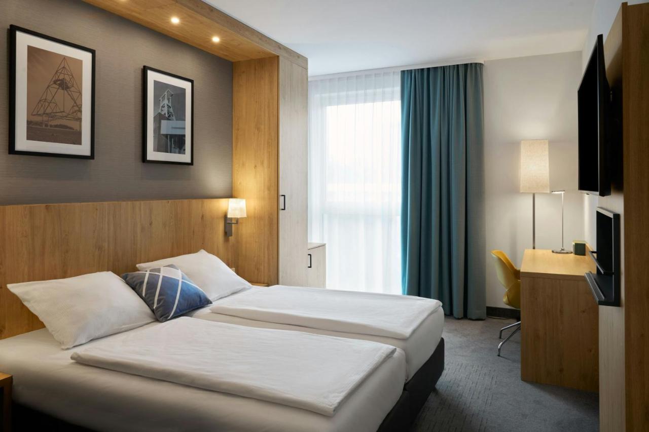 Four Points Flex by Sheraton Bochum photo 2