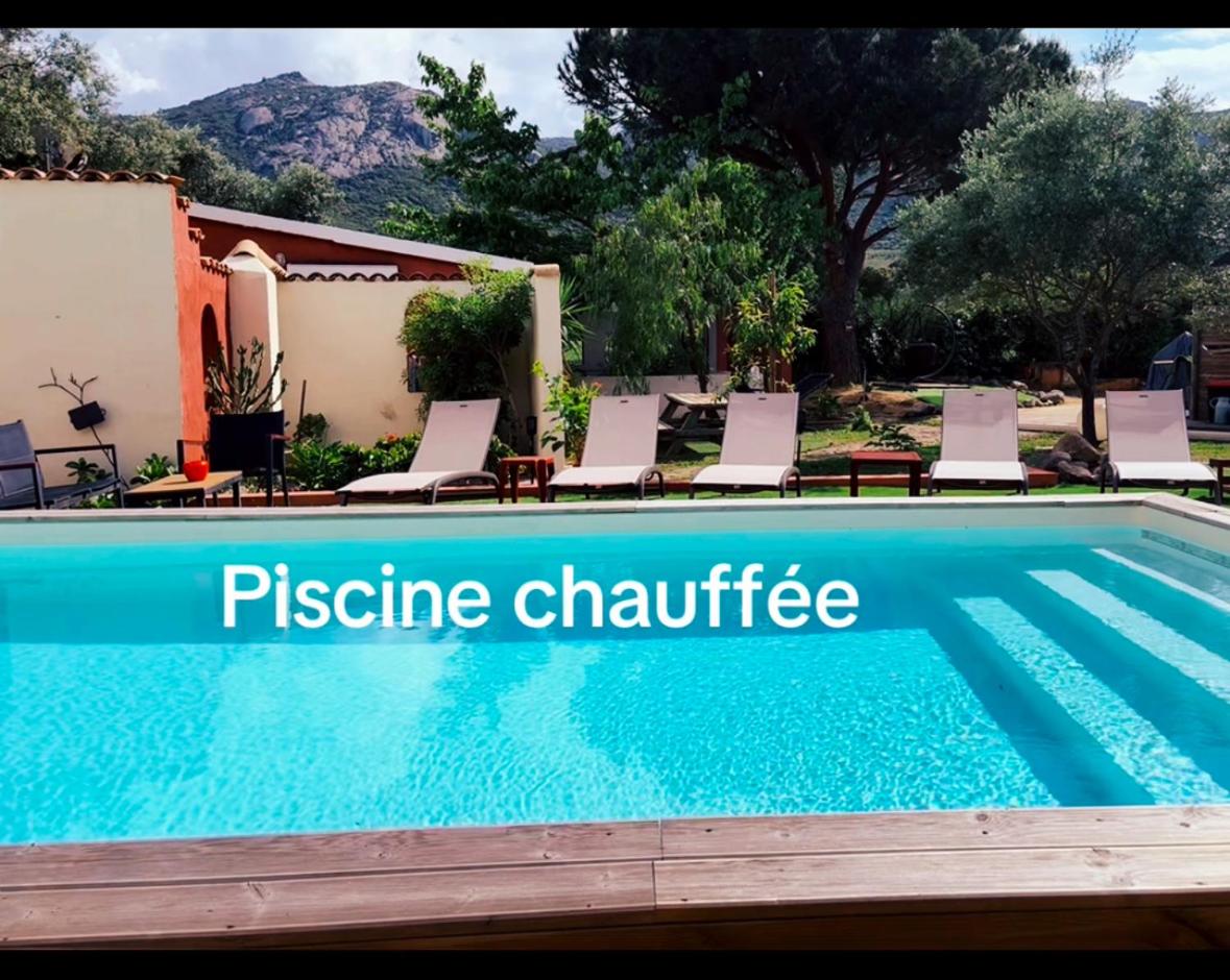 Foto - Casa di Floumy