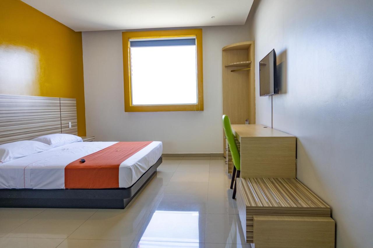 Foto - Hotel Motel Nivel 10
