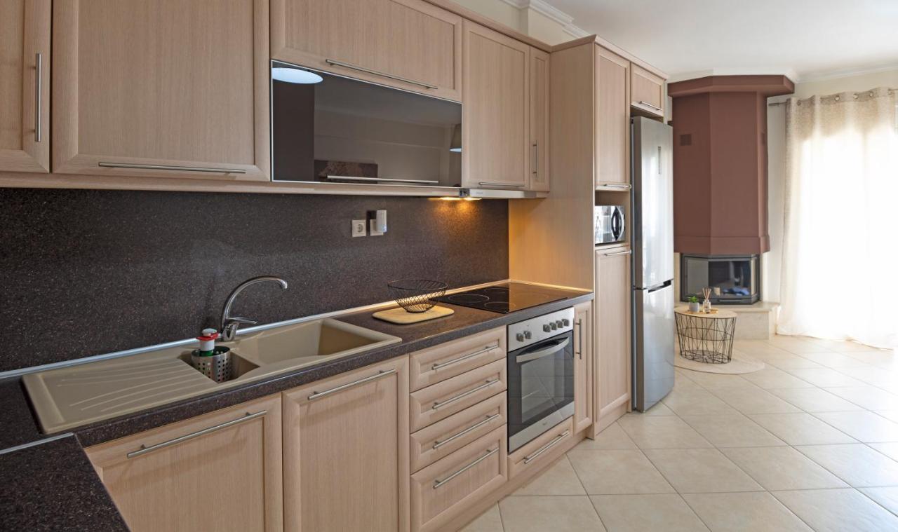Sunset Luxury Apartments - 6