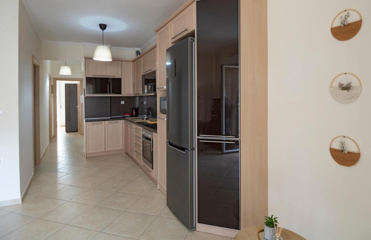 Sunset Luxury Apartments - 5