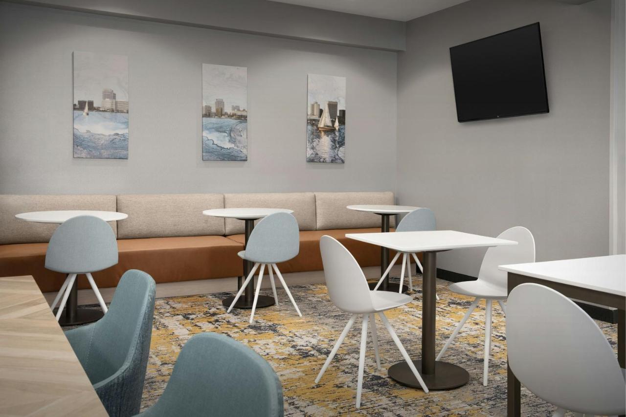 Photo - TownePlace Suites by Marriott Suffolk Chesapeake