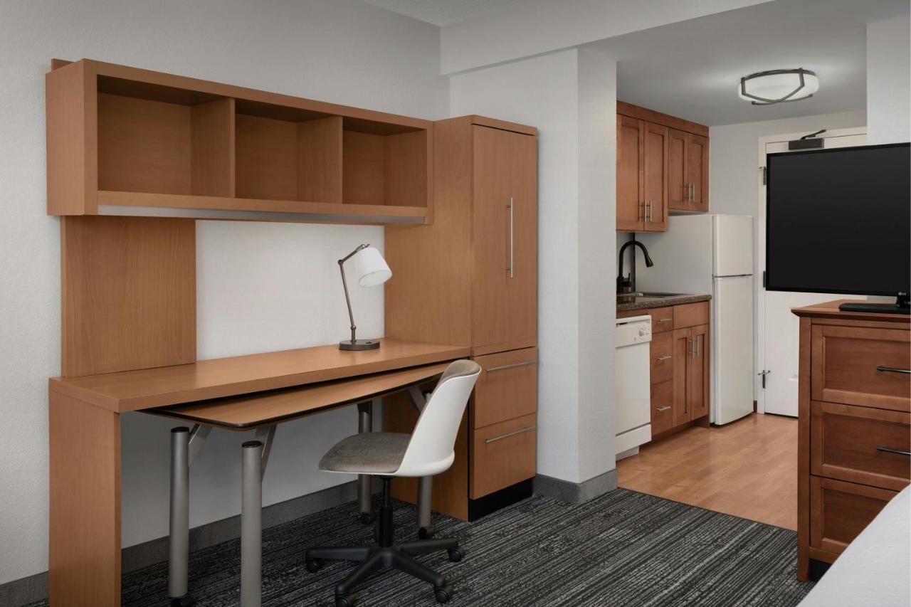 Photo - TownePlace Suites by Marriott Suffolk Chesapeake