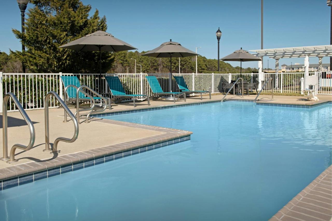 TownePlace Suites by Marriott Suffolk Chesapeake photo 3