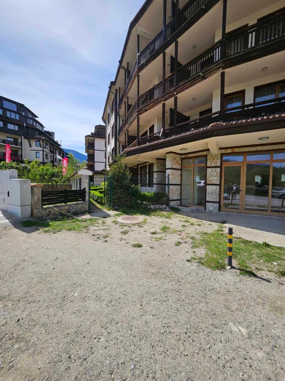 Luxury apartment in Downtown Resort Bansko - 6