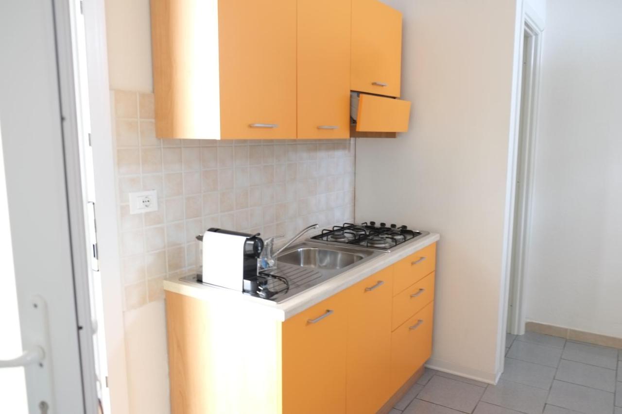 Case al mare in Salento - bilocale B8 - 4