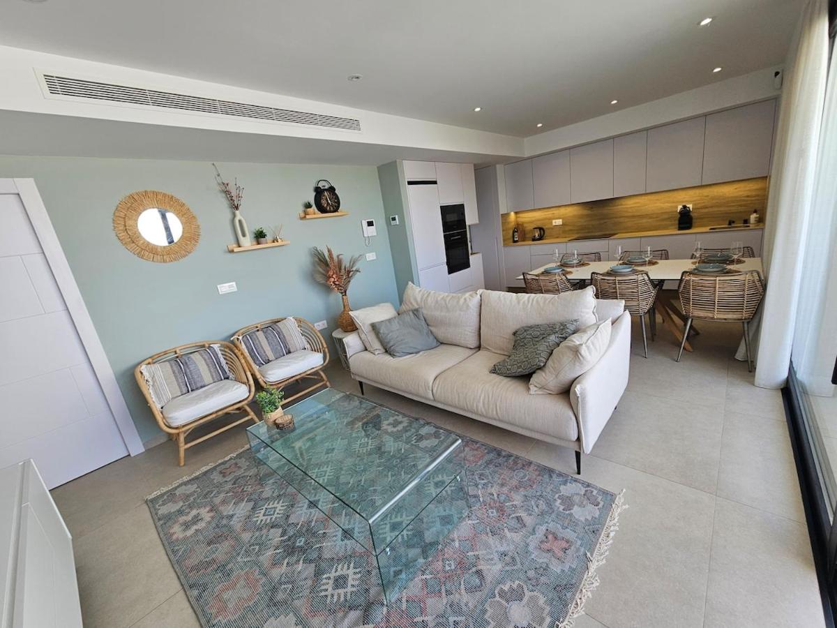 San Pedro Del Pinatar Penthouse - 6