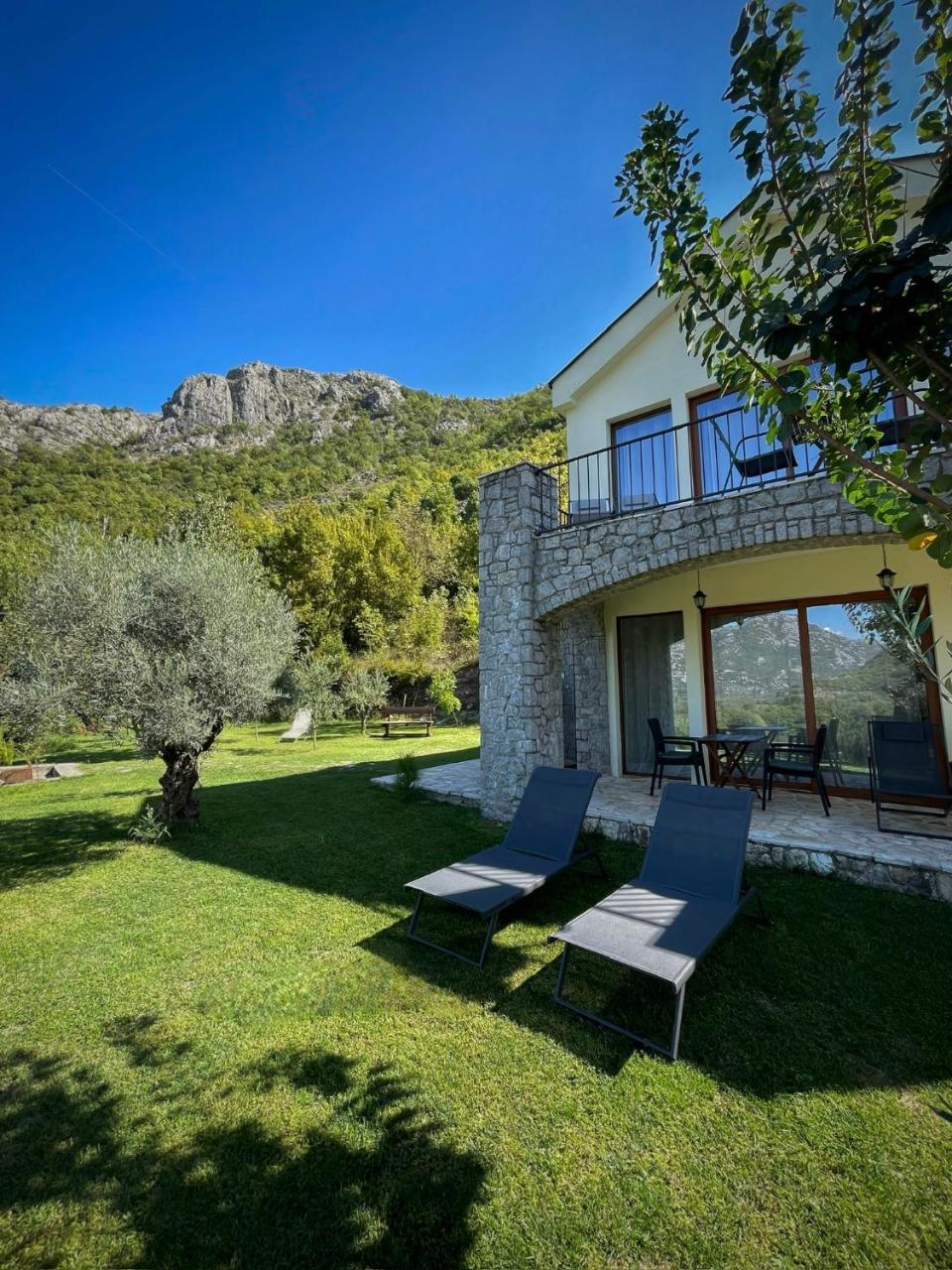 Prevalis Nature Cottage - 2
