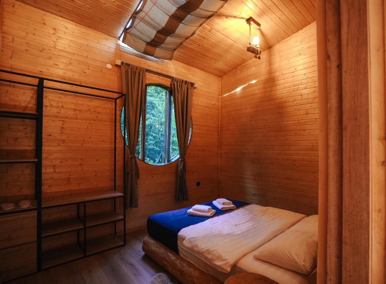 Cottage Galileo in Abastumani photo 4