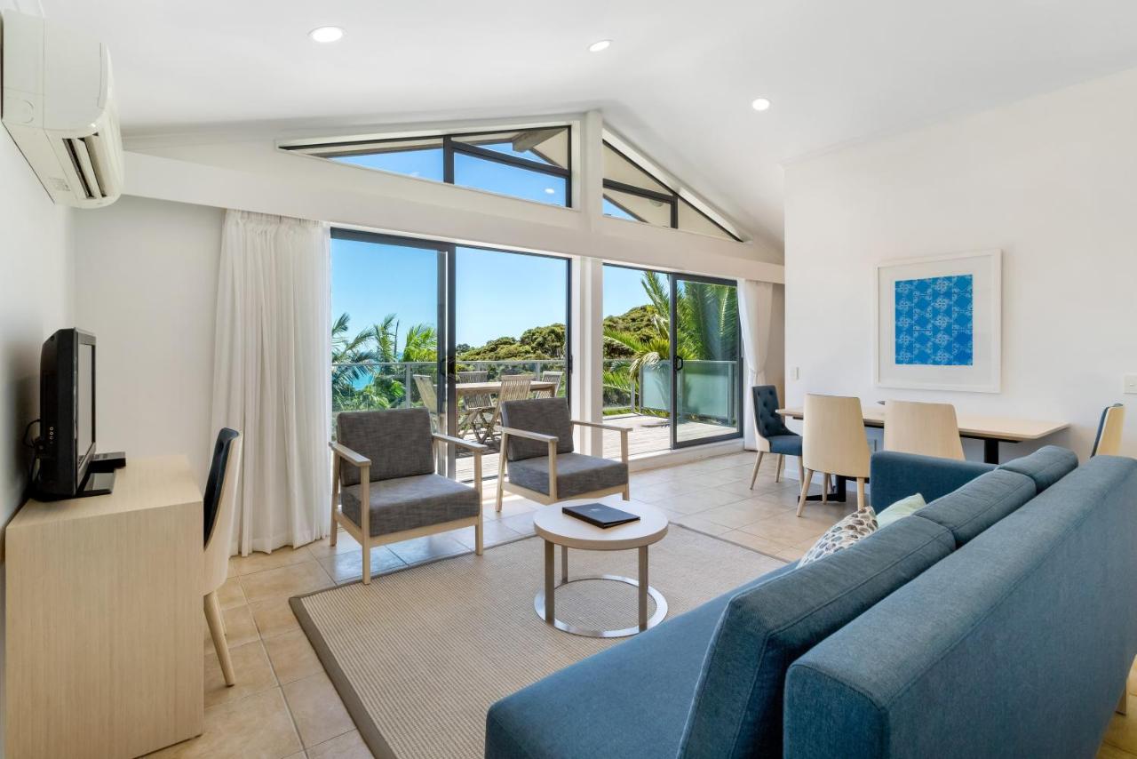 Waiheke Island Resort Conference & Accomodation Centre