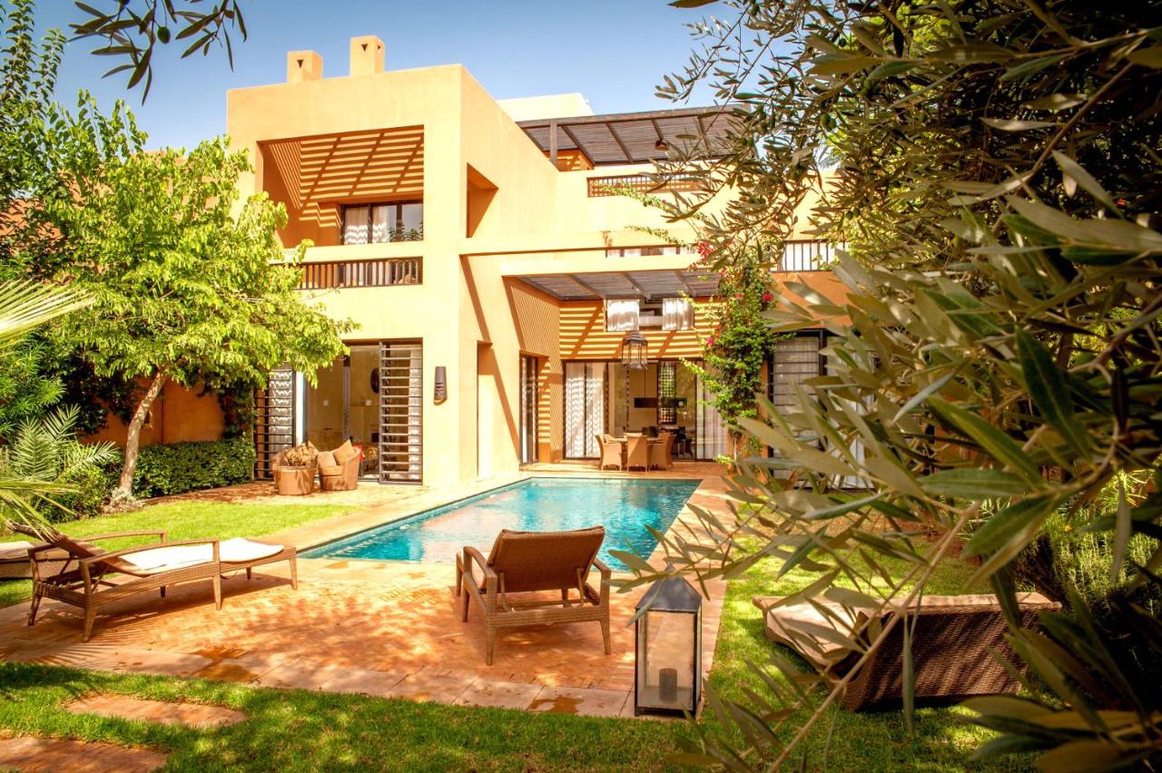 Photo - Al Maaden Villa Hotel & Spa
