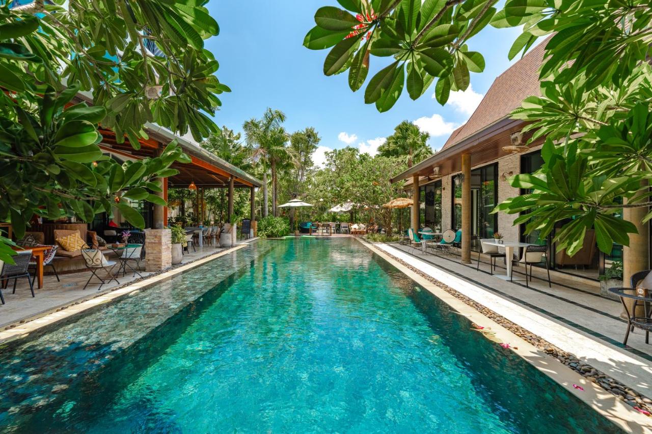 Foto - Coco Paradiso Phuket SHA