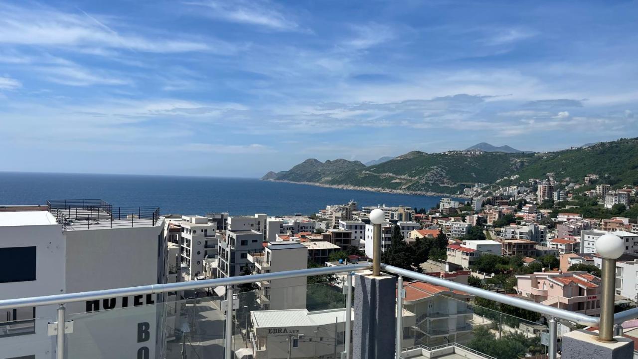 Elma Apart Hotel - 4