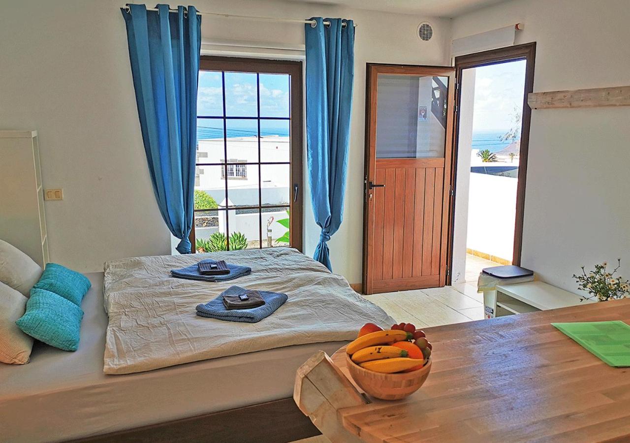 Apartamento Abajo, Casa la Costa - 2