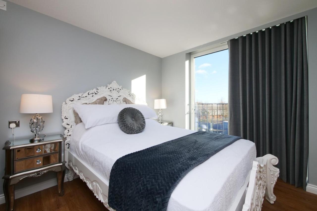 Swift Apartments York - 6