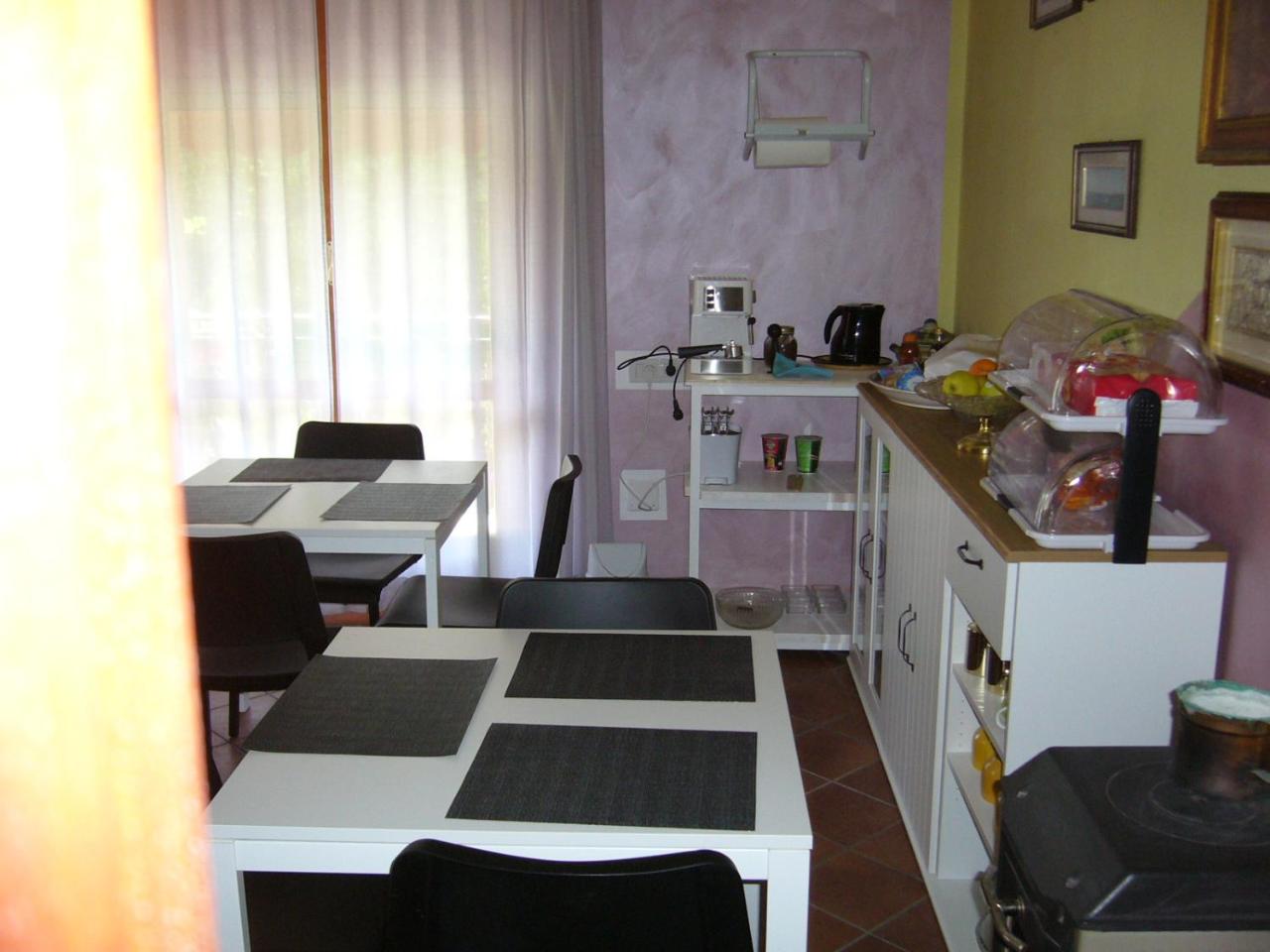 Residence Casa Berti - 3