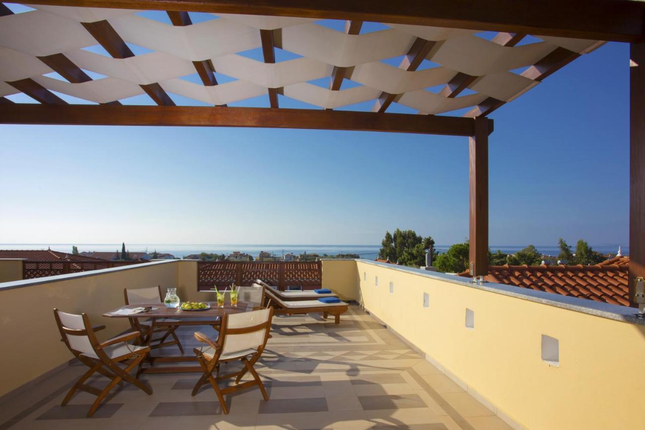 Sirena Residence & Spa - 5