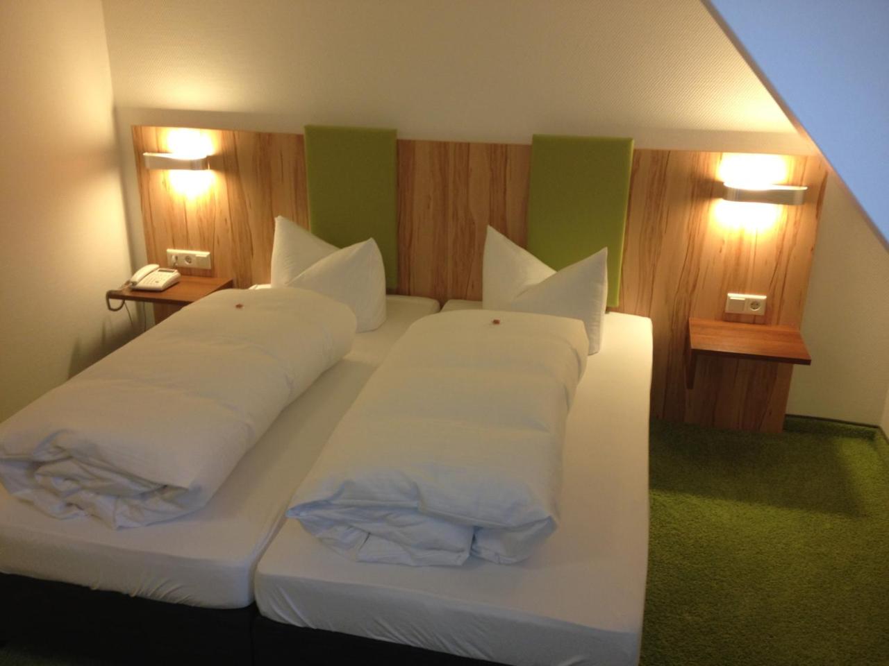 Hotel am Markt photo 4