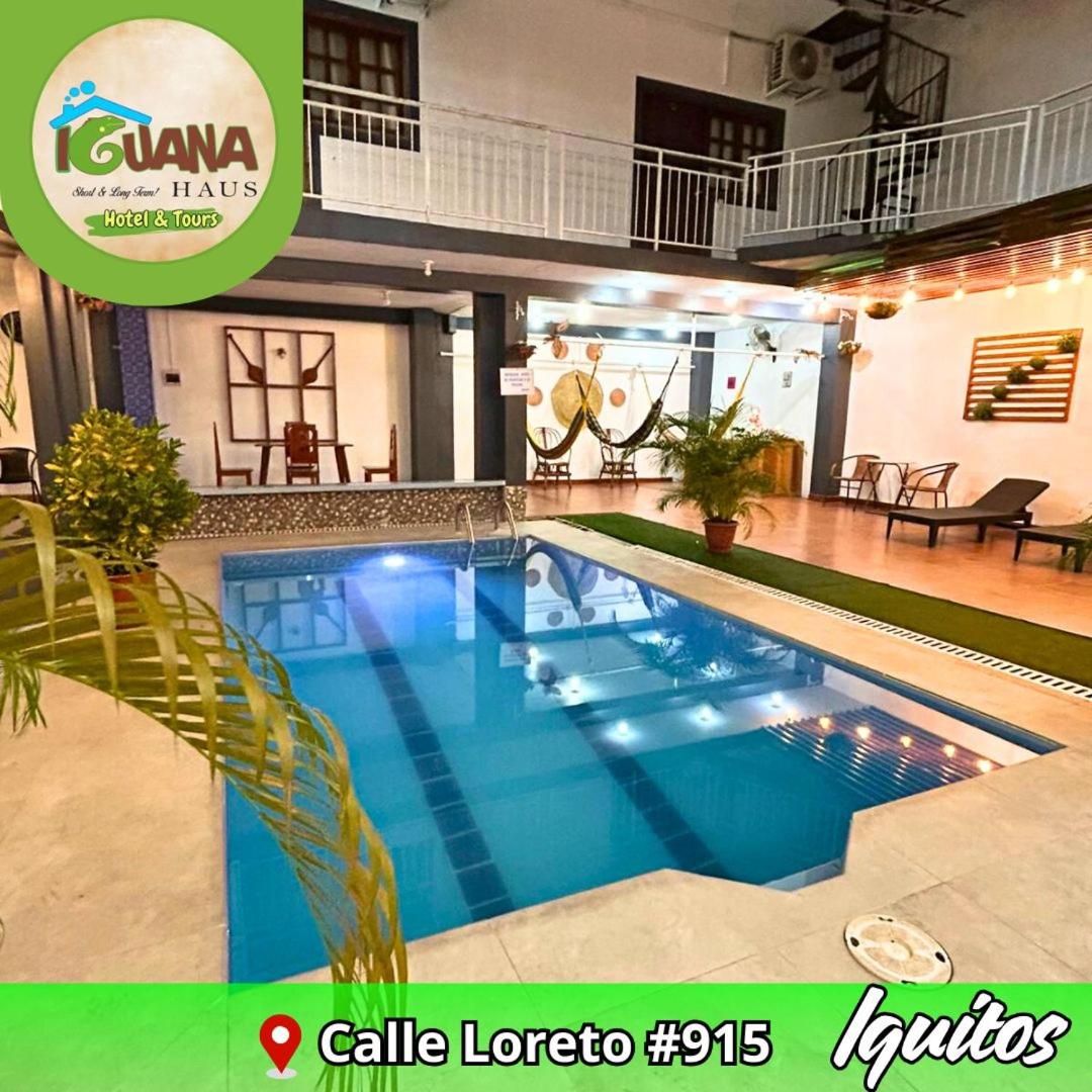 IGUANA HAUS IQUITOS photo 4