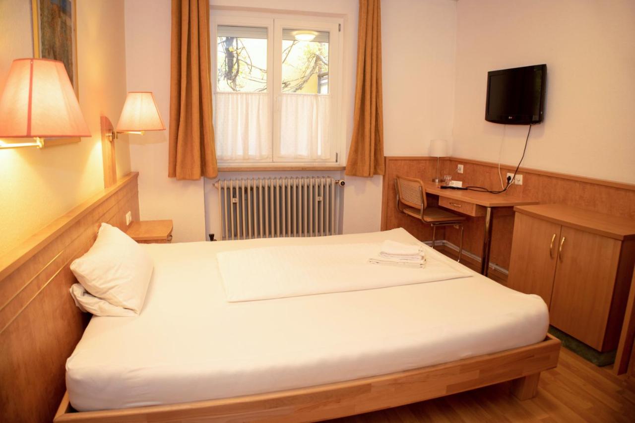 Hotel Möve garni photo 3