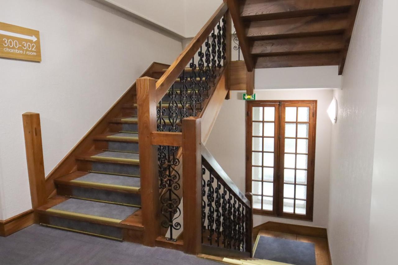 Hôtel Le Lons photo 3