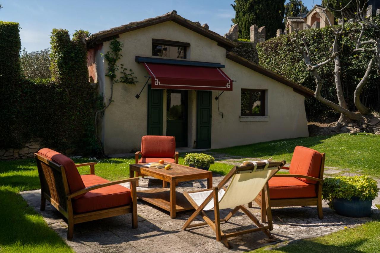 Locanda San Vigilio