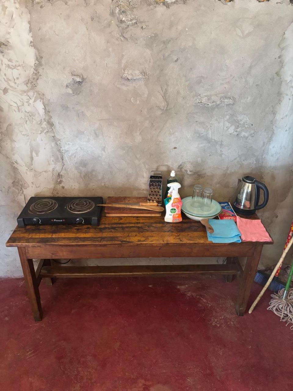 Simoonga guest house photo 2