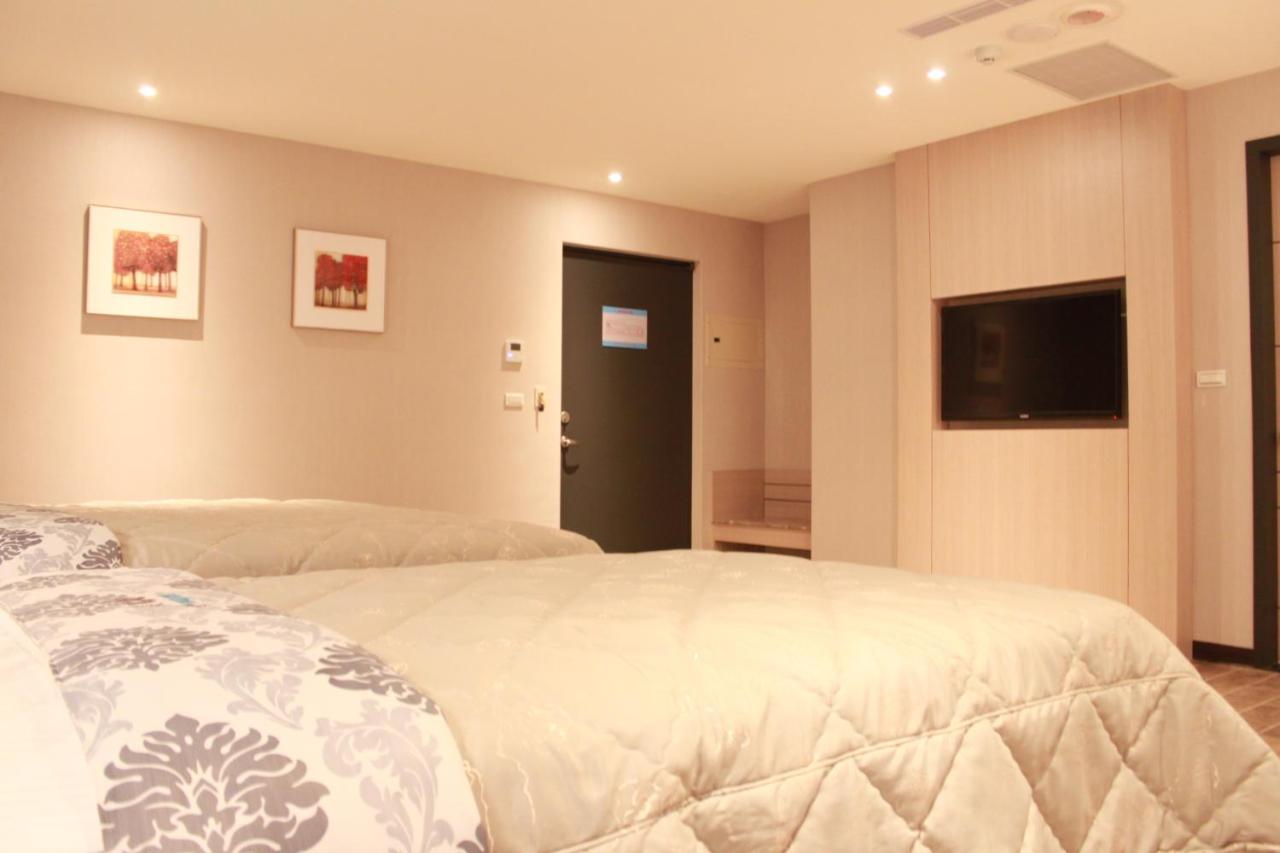 VeryGood Business Hotel photo 3