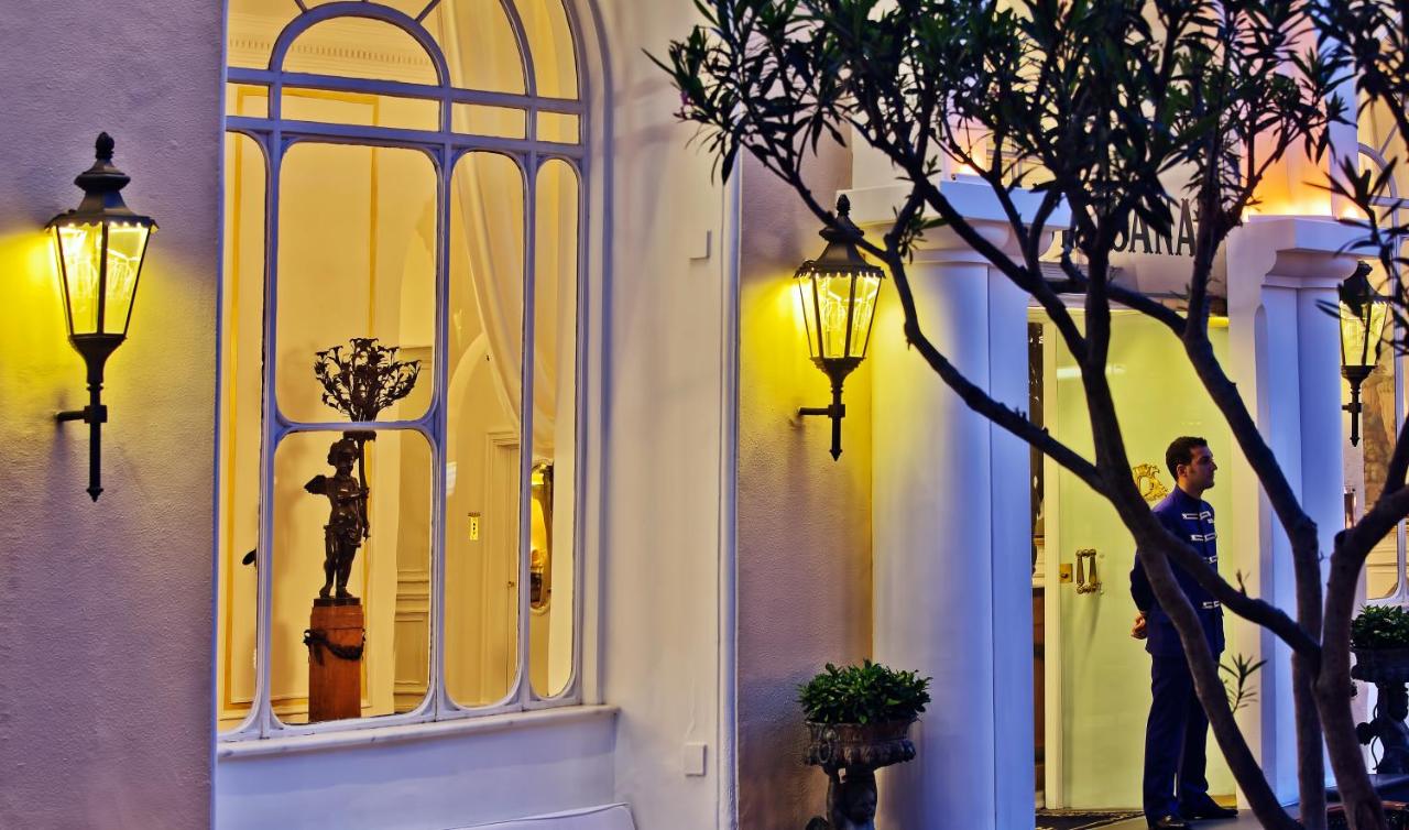 Hotel Quisisana - 6