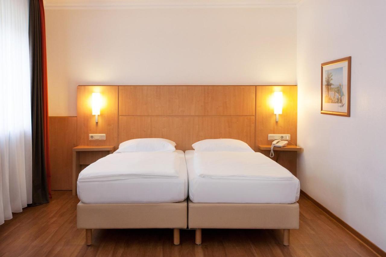 Photo - Friends Hotel Saarbrücken