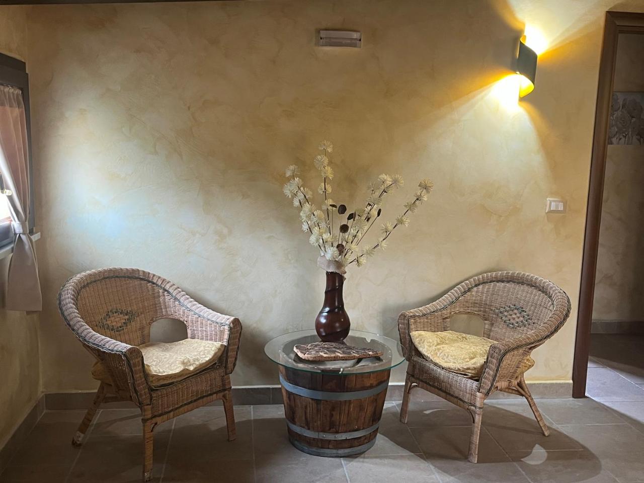 B&B Around the World - 3