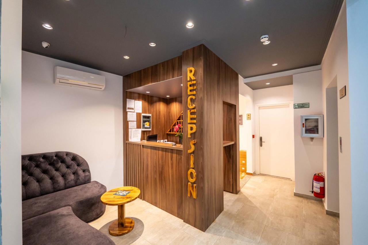 Hotel Piramida photo 2