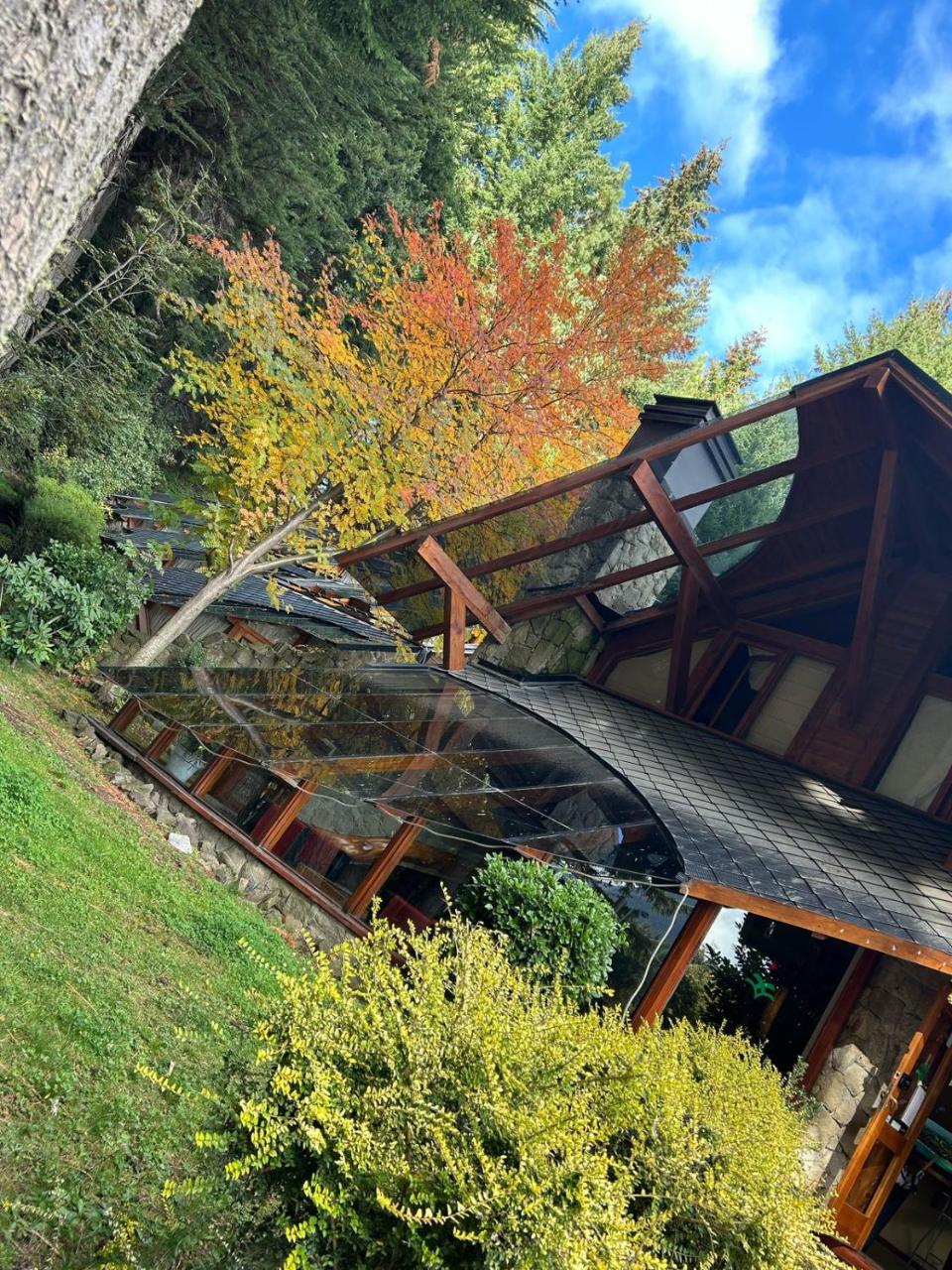 Photo - Casa Del Bosque Aparts
