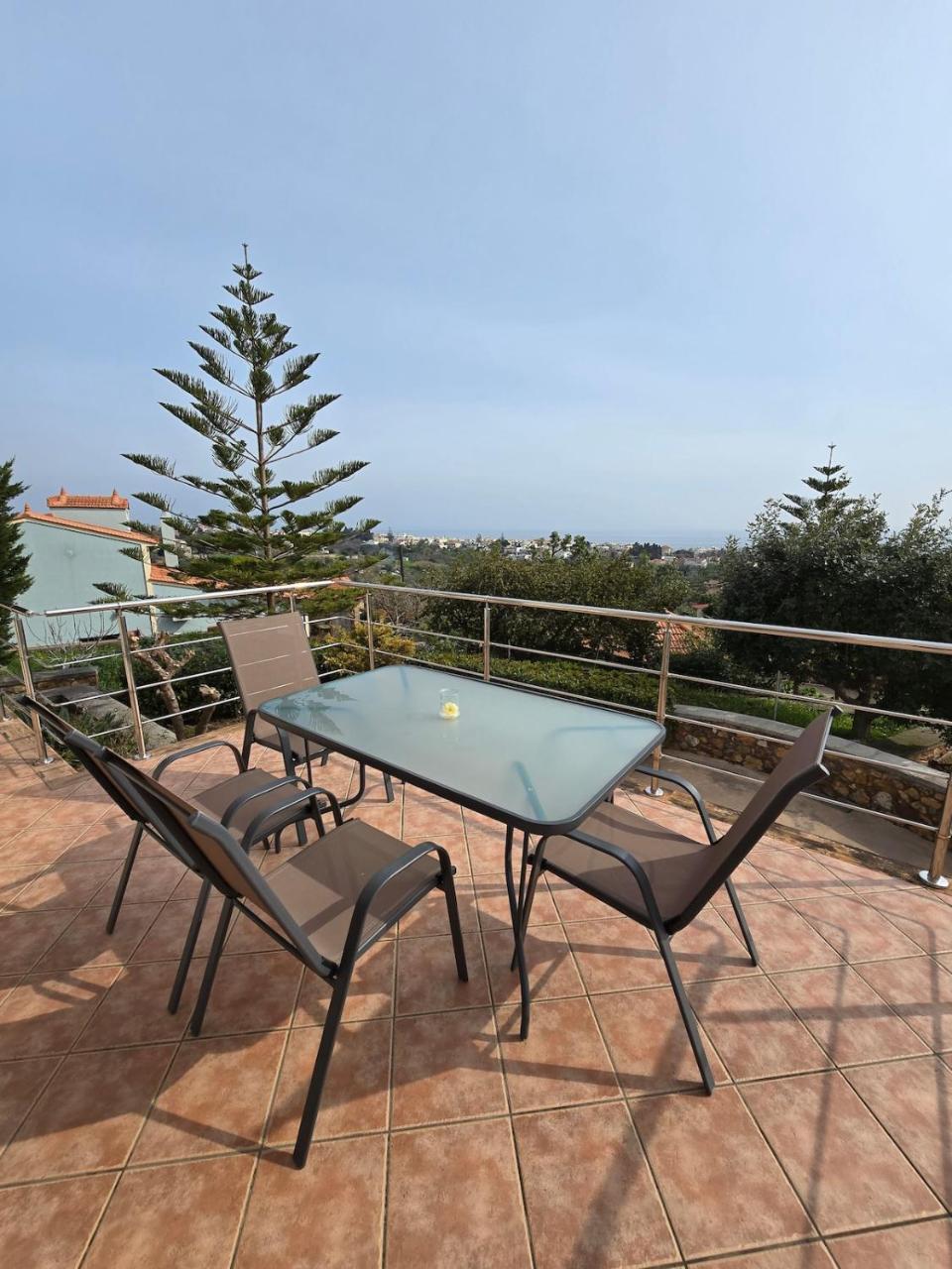 Villa Sea View - 5