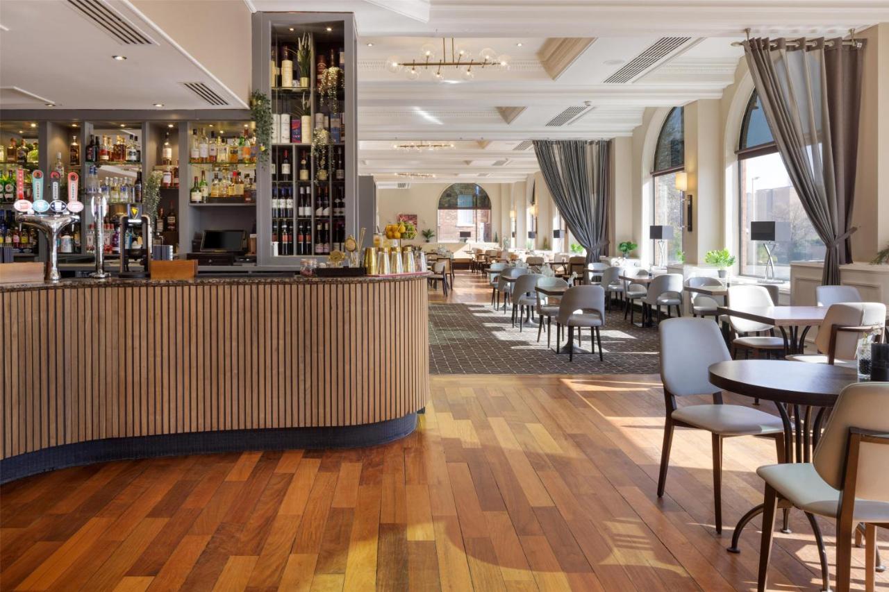 Hilton York - 5