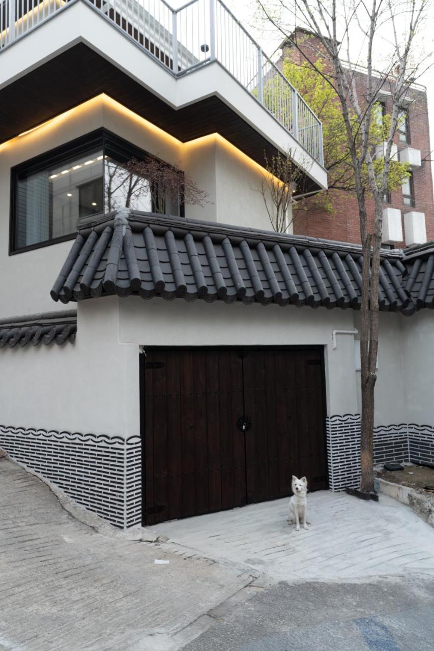 Foto - Boro hanok hostel in myeongdong