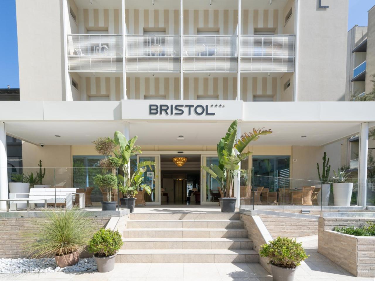 Hotel Bristol photo 4