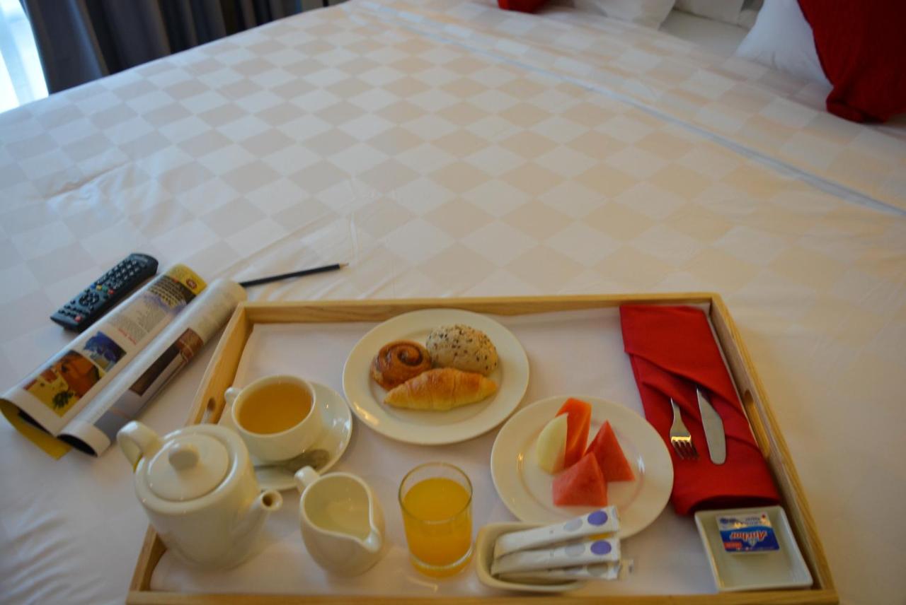 Noble Resort Hotel Melaka 马六甲诺铂度假酒店 photo 3